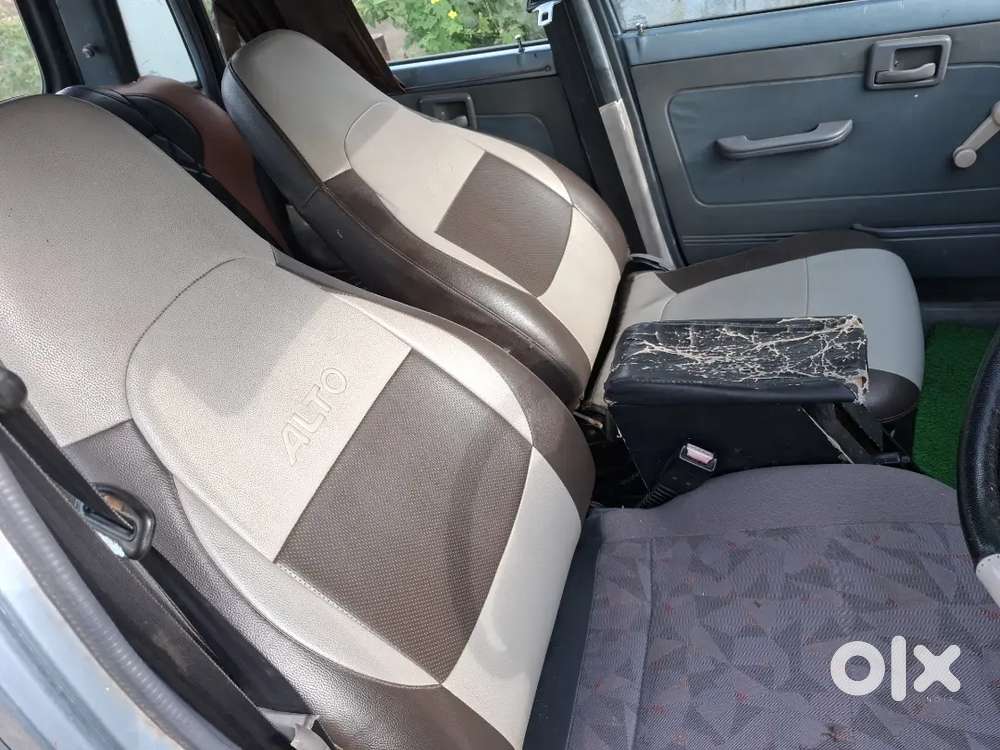 Very Good Condition And Cng Fitting