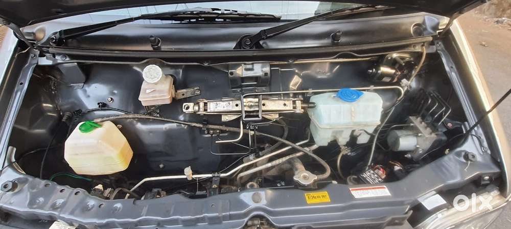 Maruti Suzuki Eeco Cng 5 Seater Ac, 2021, Petrol