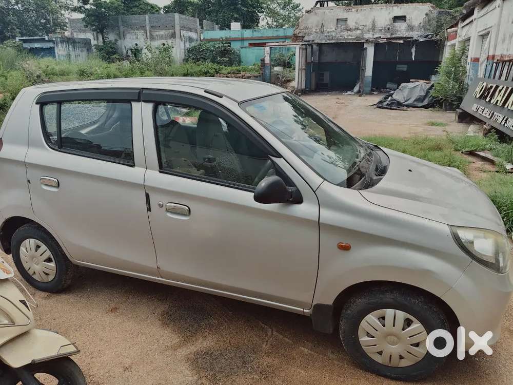 Maruti Suzuki Alto 800 2013 Petrol 45000 Km Driven