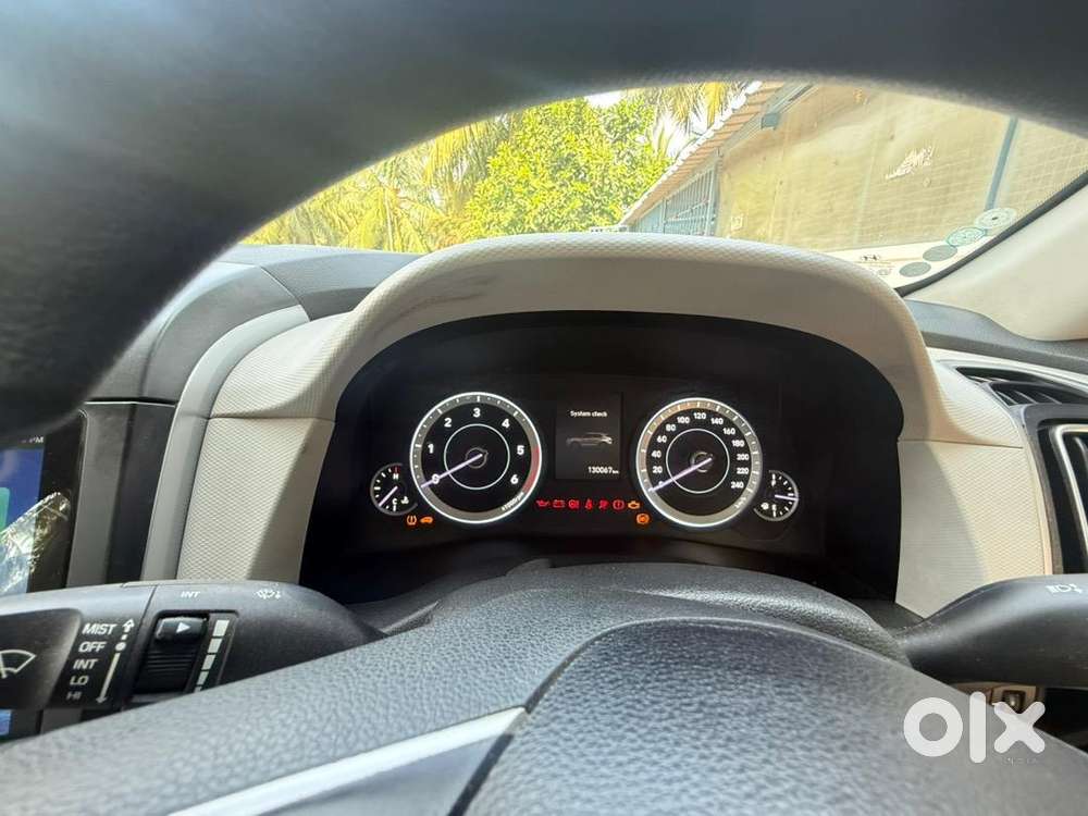 Hyundai Creta 2023 Well Maintained