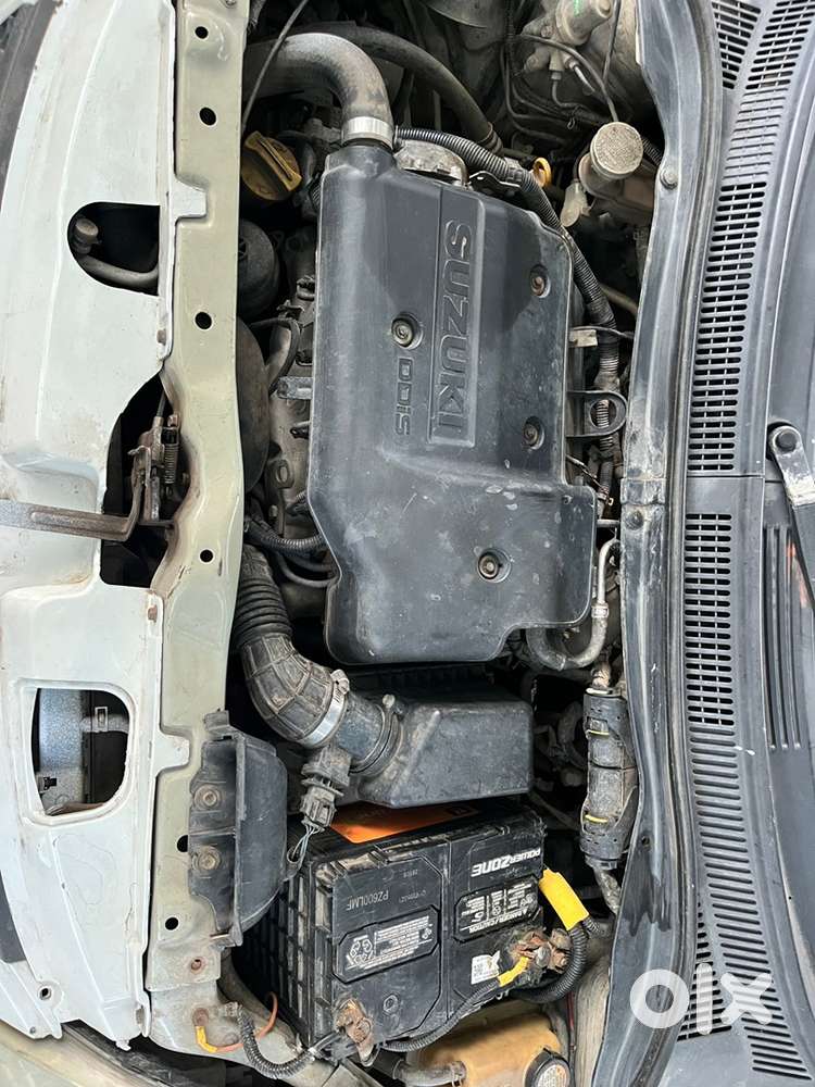 Maruti Suzuki Swift 2011 Diesel Good Condition