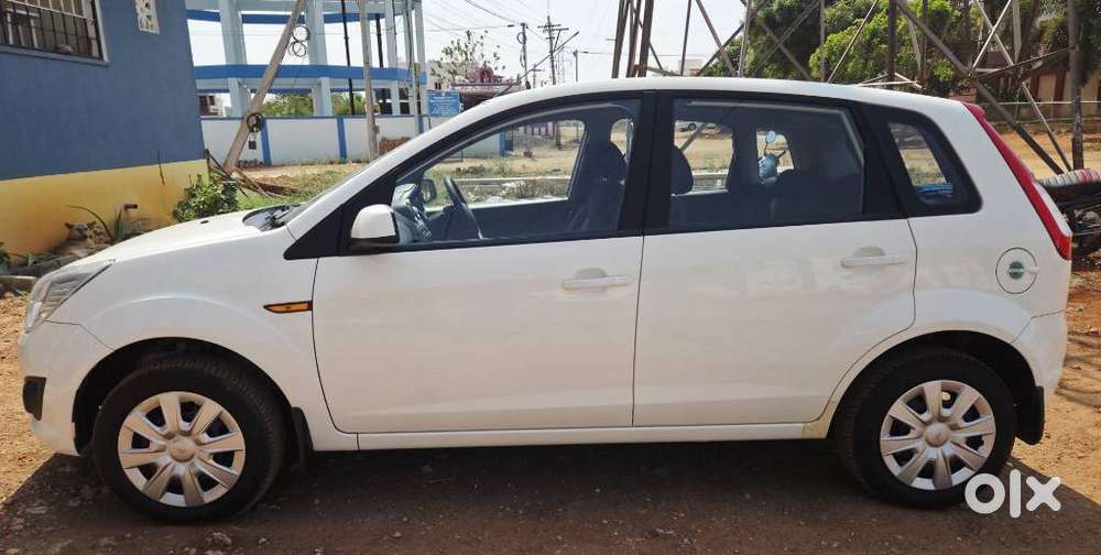 Ford Figo 2012-2015 Diesel Exi, 2015, Diesel