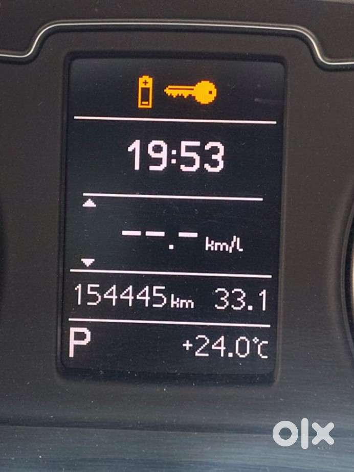 Audi Q3 2.0 35 Tdi Quattro Premium Plus, 2018, Diesel