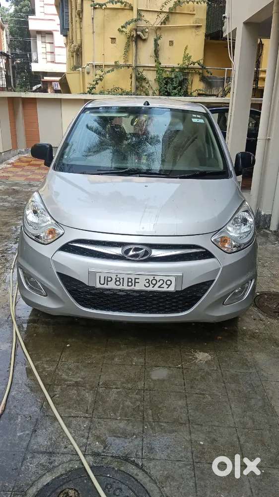 Hyundai I10 2016 Petrol 28900 Km Driven