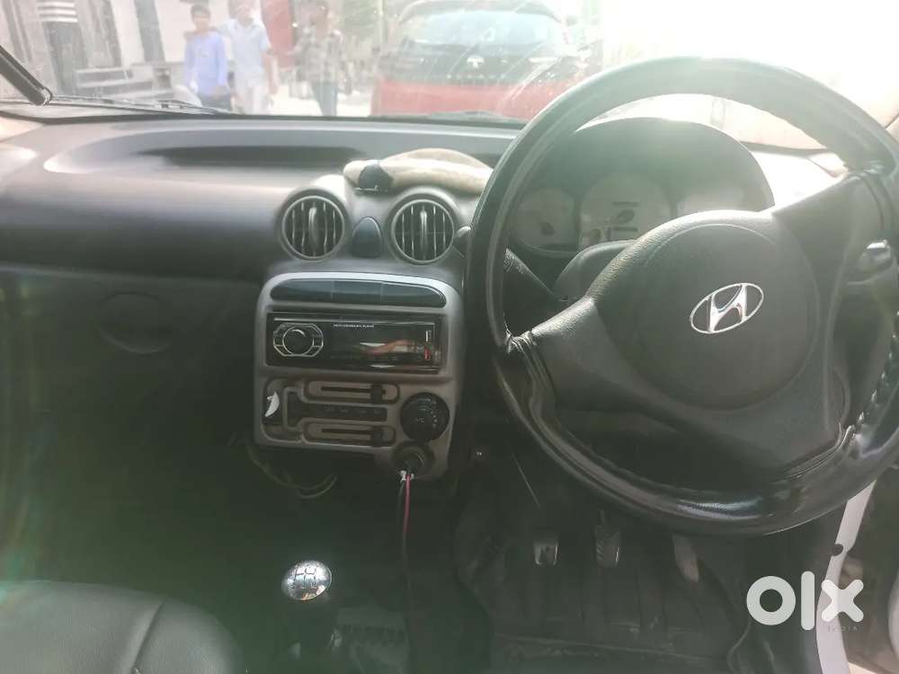 Petrol Plus Cng First Owner Brand New Car Delhi No. Dl 8cna 7801