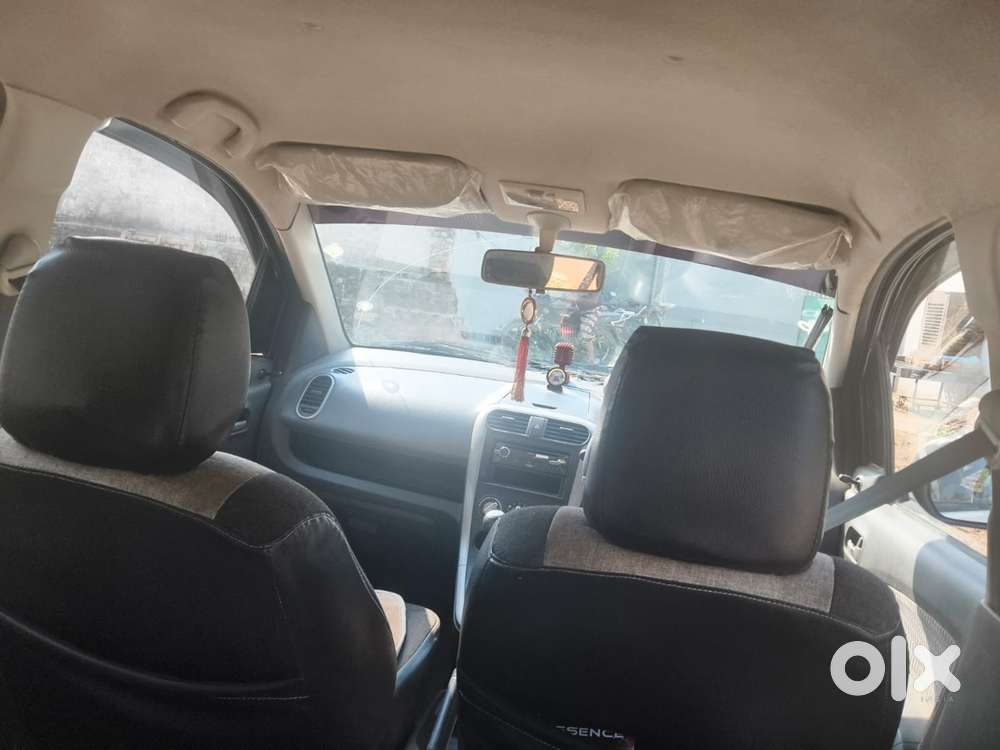 Maruti Ritz Diesel 2016