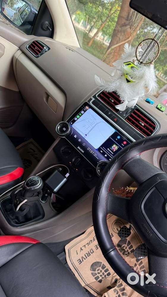 Skoda Rapid 2013 Diesel Well Maintained