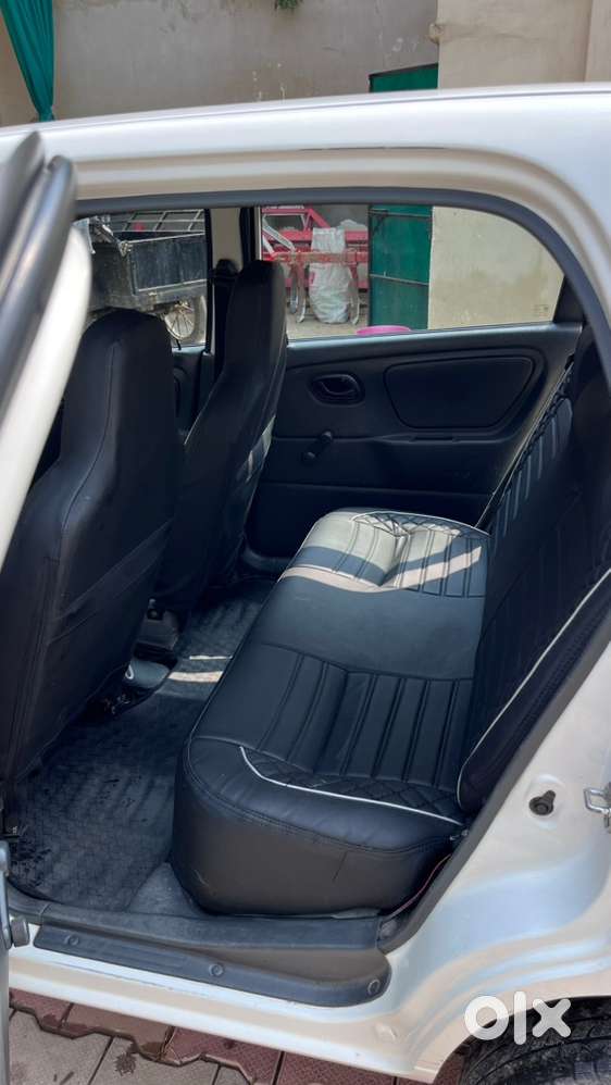 2012 Maruti Alto Lxi