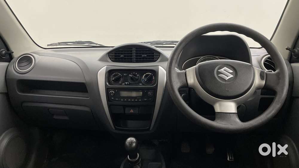 Maruti Suzuki Alto 800 2012-2016 Vxi, 2015, Petrol