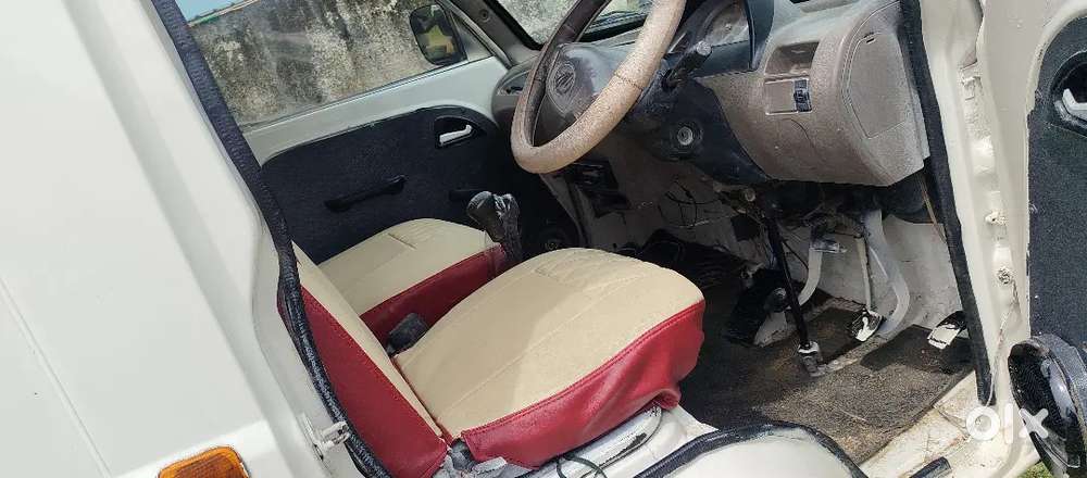 Mahindra Maxx 2011 Diesel 250000 Km Driven