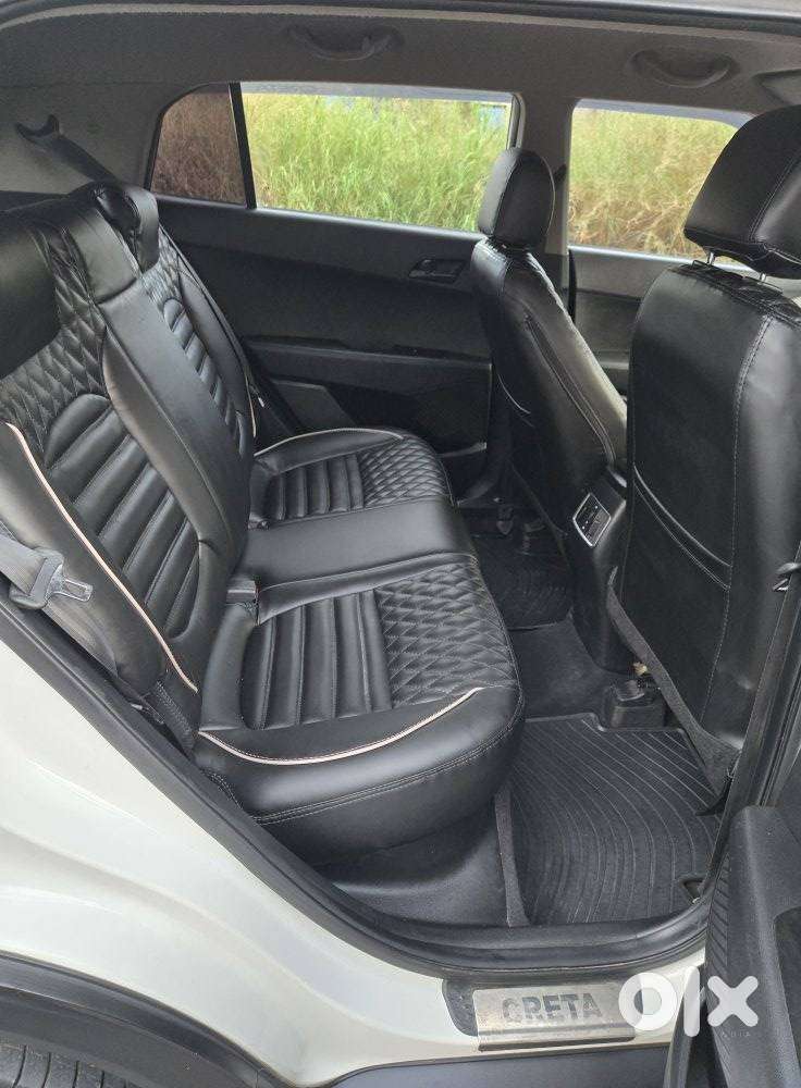 Hyundai Creta 1.4 E Plus Crdi, 2018, Diesel