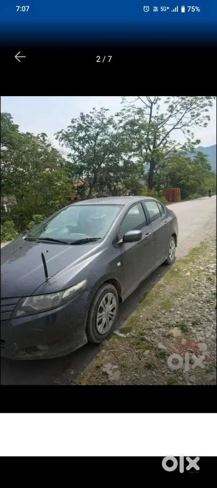 Clean Car And One Handed Car Very Good Condition