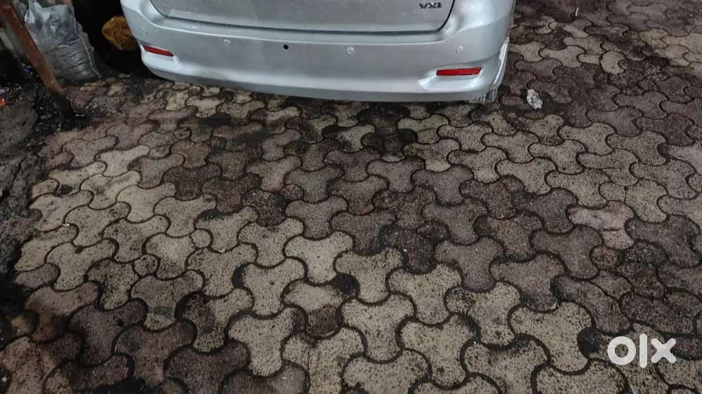 Maruti Ertiga 2015 Limited Edition