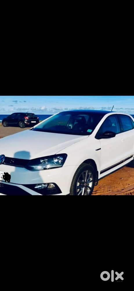 Volkswagen Polo Model 2020 Year(ap Registration)