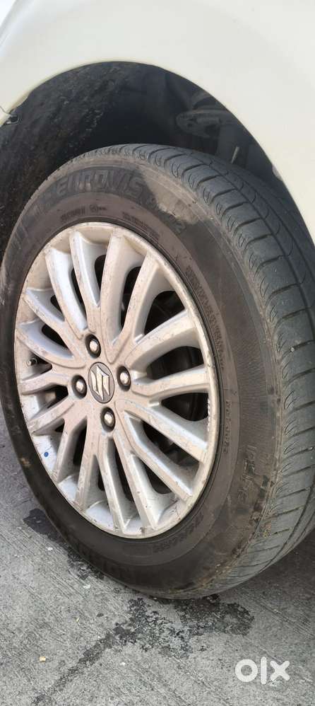 Maruti Suzuki Dzire 2017-2020 Zdi, 2020, Diesel