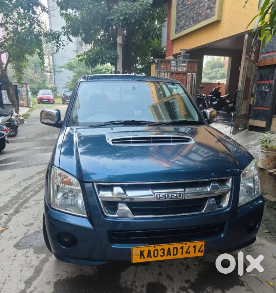 2016 Isuzu S-cab 2wd