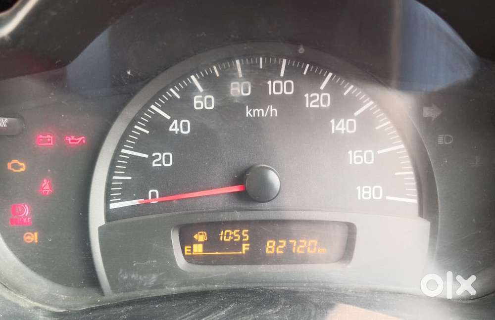 Maruti Suzuki Celerio X Vxi, 2018, Cng & Hybrids