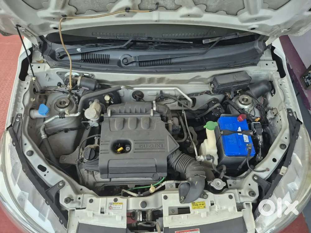 Maruti Suzuki Alto 2015