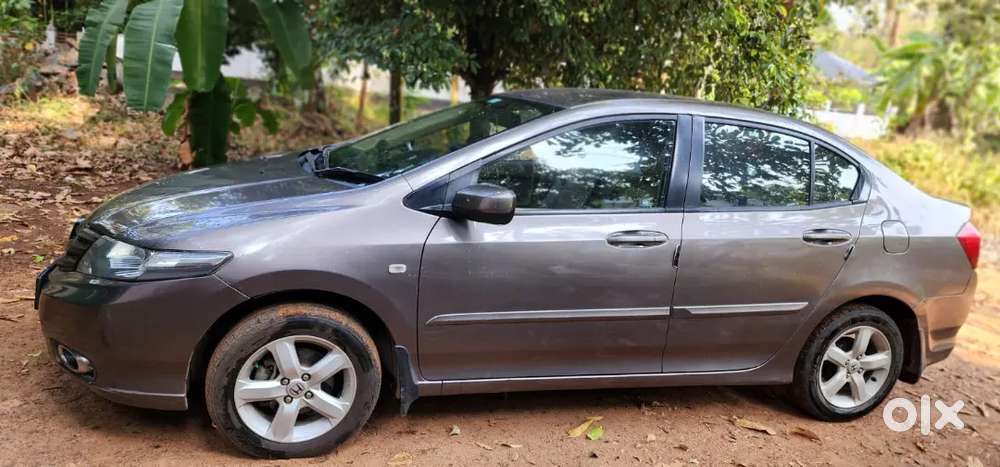 Honda City 2013 Petrol 144000 Km Driven
