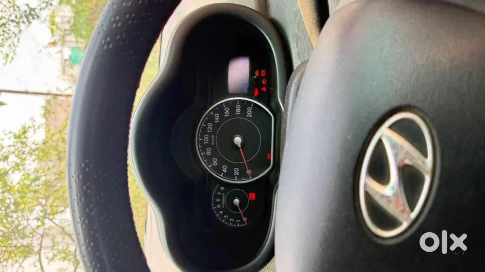 Hyundai I10 2013 Petrol Manual