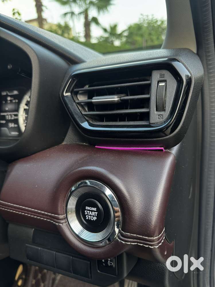 Maruti Suzuki Grand Vitara 1.5 Delta Smart Hybrid, 2023, Petrol