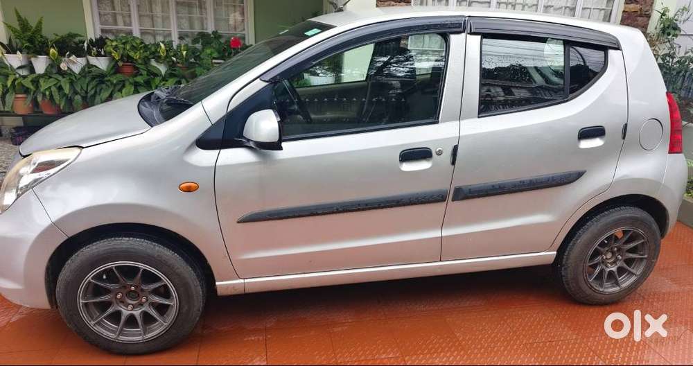 Maruti A-star Lxi 2012  Single Owner  Well Maintained
