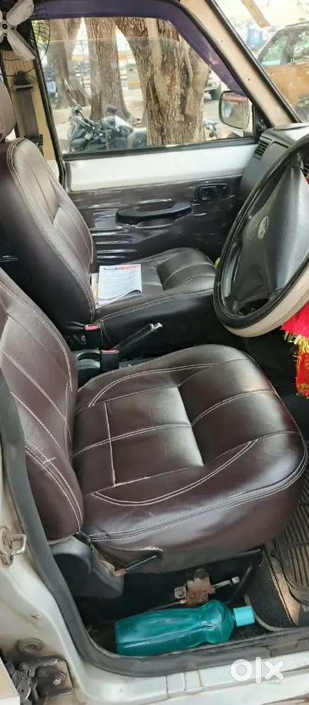 Tata Sumo Gold Bs Iv 2015 Diesel Manual