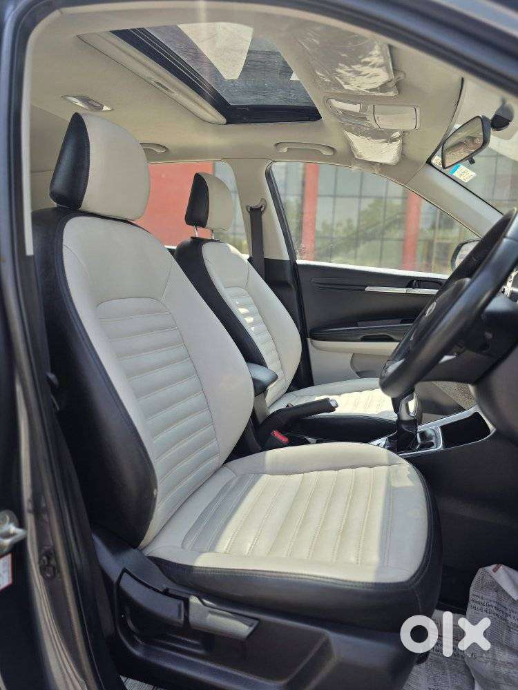 Kia Sonet Htx 1.5 Diesel, 2021, Diesel