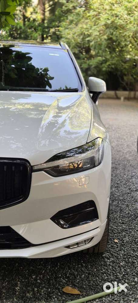 Volvo Xc60 D5 Inscription, 2021, Diesel