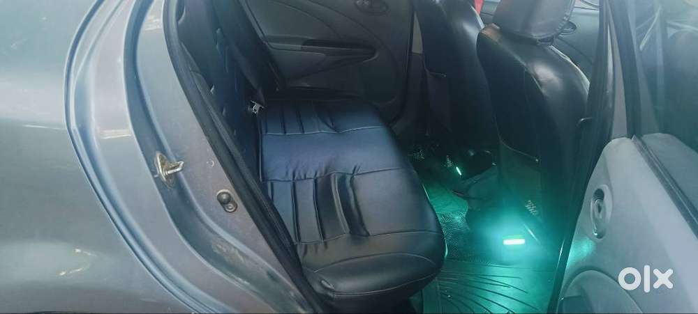 Etios Gd With Good Condition