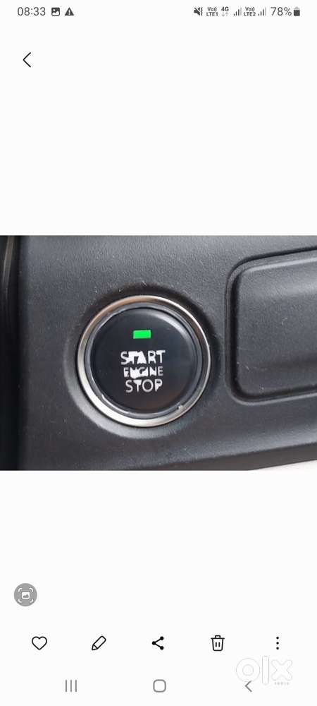 Tata Altroz 1.5 Xz Plus Diesel, 2021, Diesel