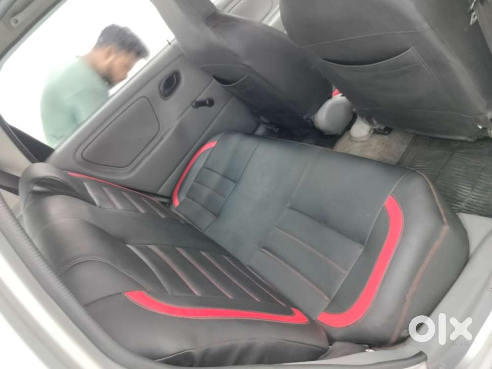 Maruti Suzuki Alto K10 1.0 Lxi, 2014, Petrol