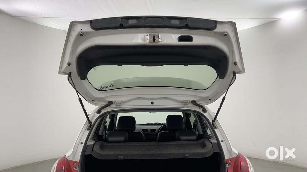 Maruti Suzuki Swift Vvt Vxi, 2015, Petrol