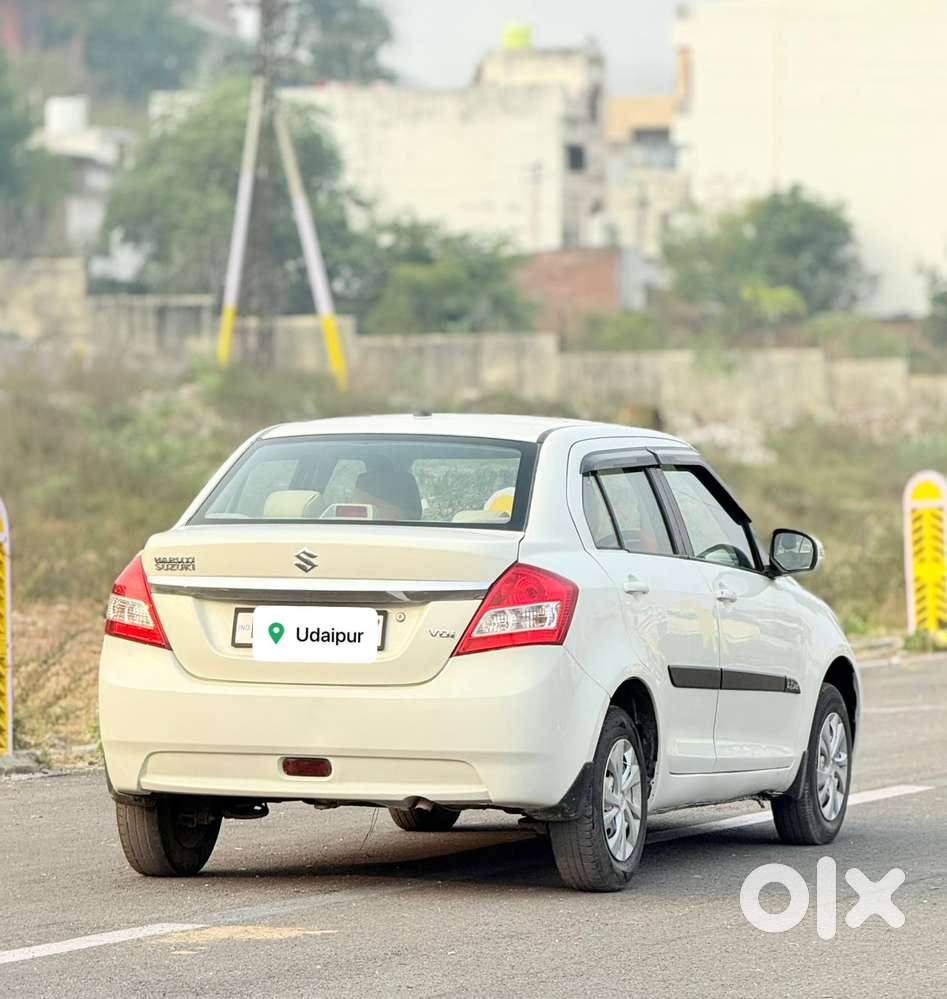 Maruti Suzuki Swift Dzire Vdi (o), 2014, Diesel