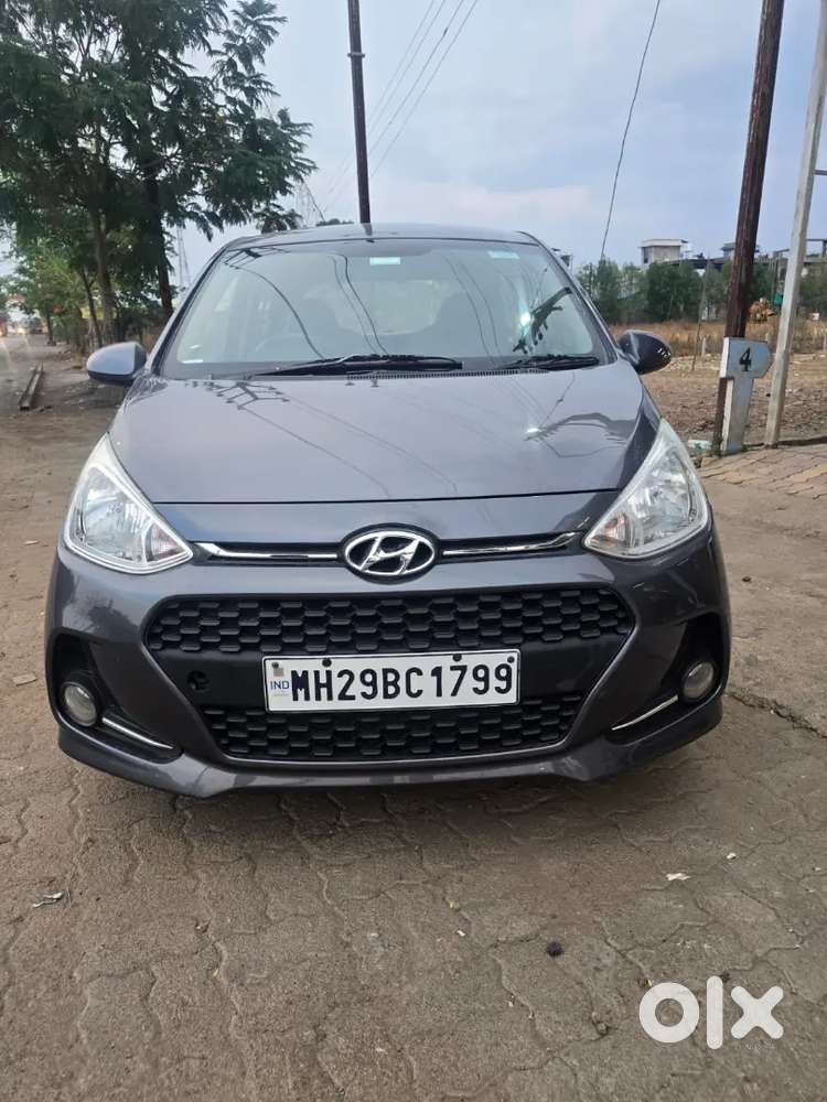 Sale I10 Car