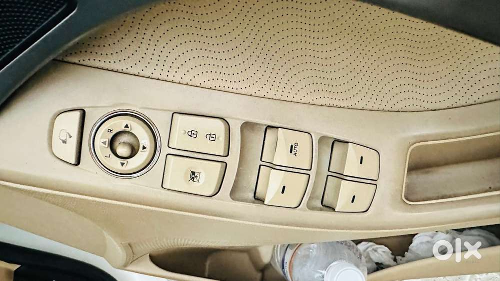 Hyundai Elantra 1.6 Sx, 2017, Diesel
