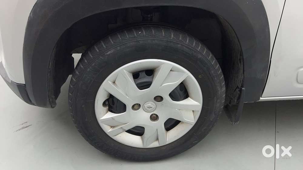 Renault Kwid Rxl 1.0, 2020, Petrol