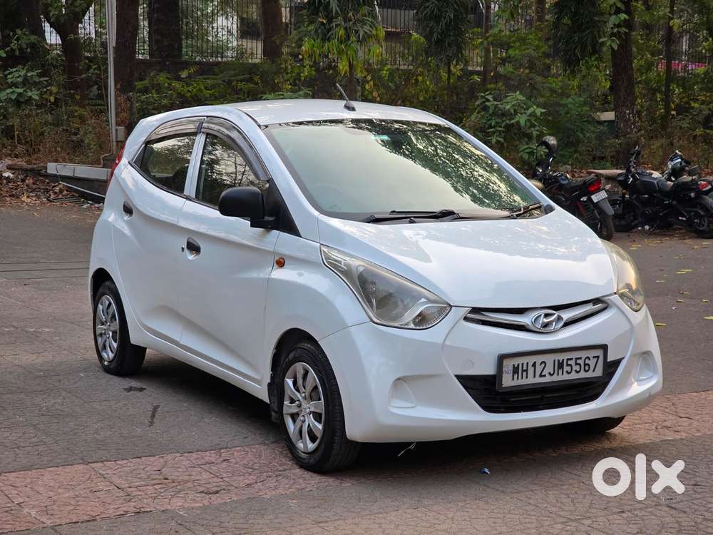 Hyundai Eon Magna, 2013, Petrol