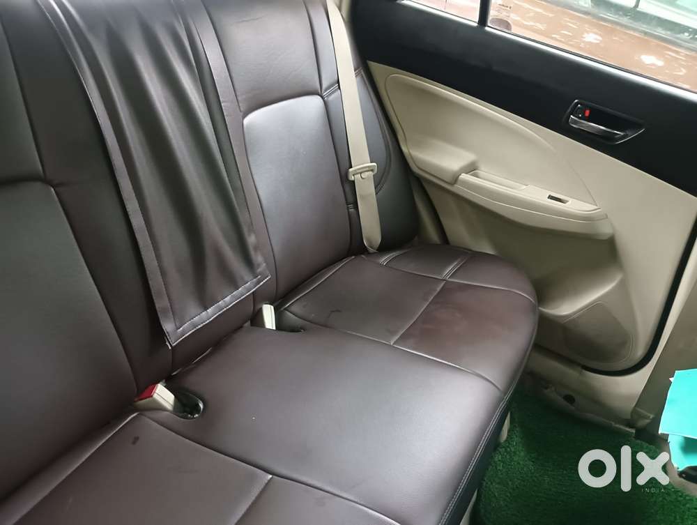 Maruti Suzuki Dzire 1.2 Vxi, 2019, Petrol