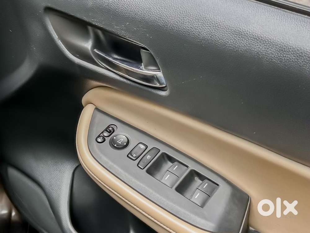Honda City Zx Cvt, 2021, Petrol