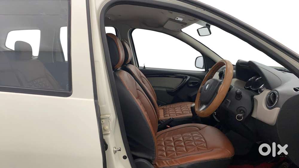 Renault Duster 85ps Diesel Rxl, 2015, Diesel