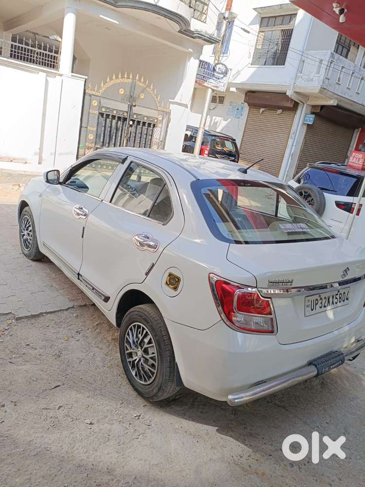 Maruti Suzuki Swift Dzire Ldi Bsiv, 2019, Diesel