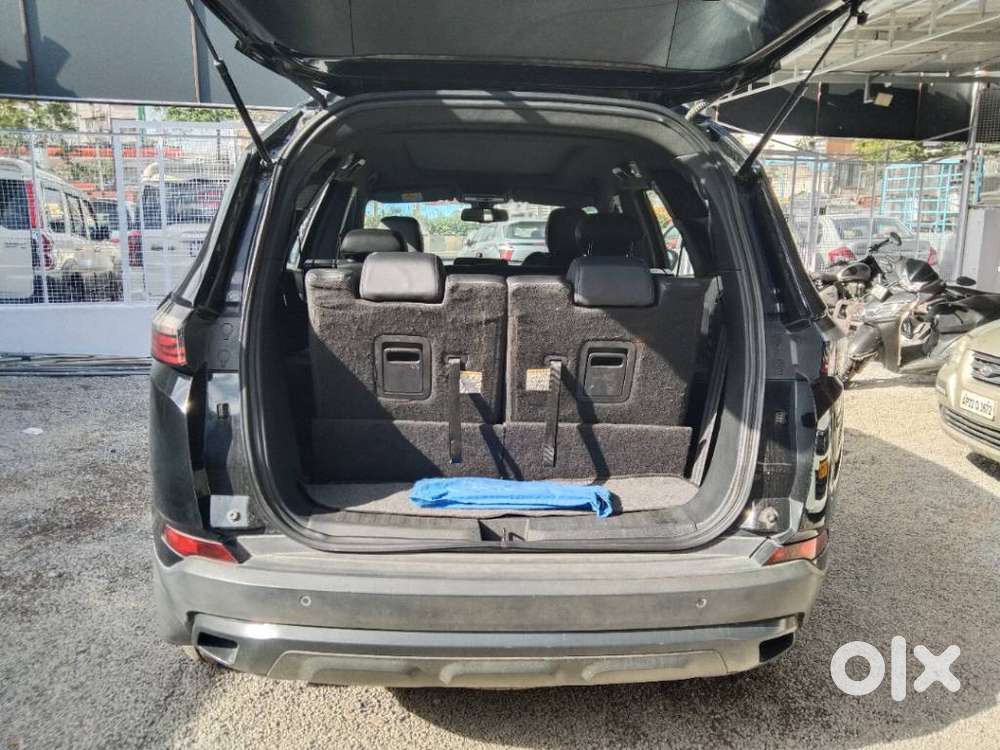 Tata Safari 2.0 Kryotec Xz Plus, 2022, Diesel