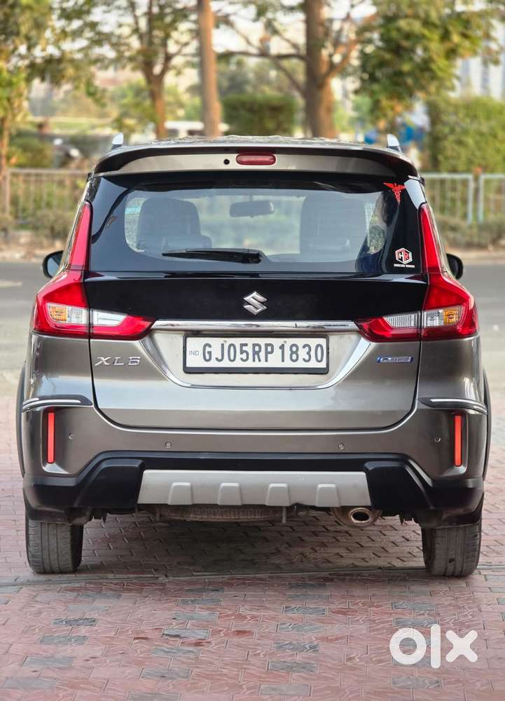 Maruti Suzuki Xl6 1.5 Alpha Mt, 2022, Petrol