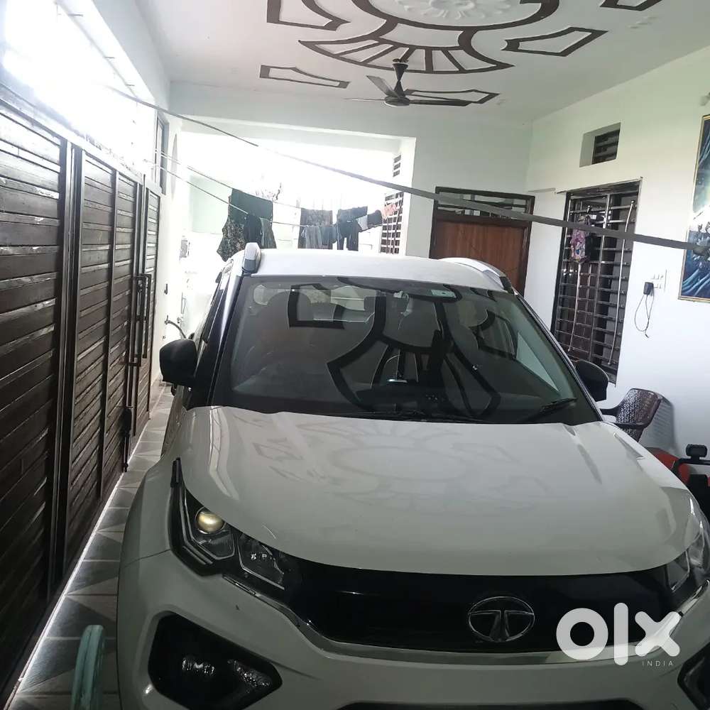 Tata Nexon 2023 Petrol Manual