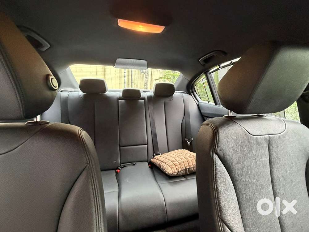 Bmw 3 Series 2014 Model