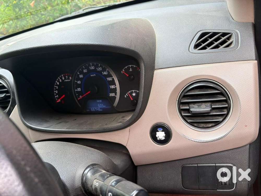Hyundai Car Manual 2014
