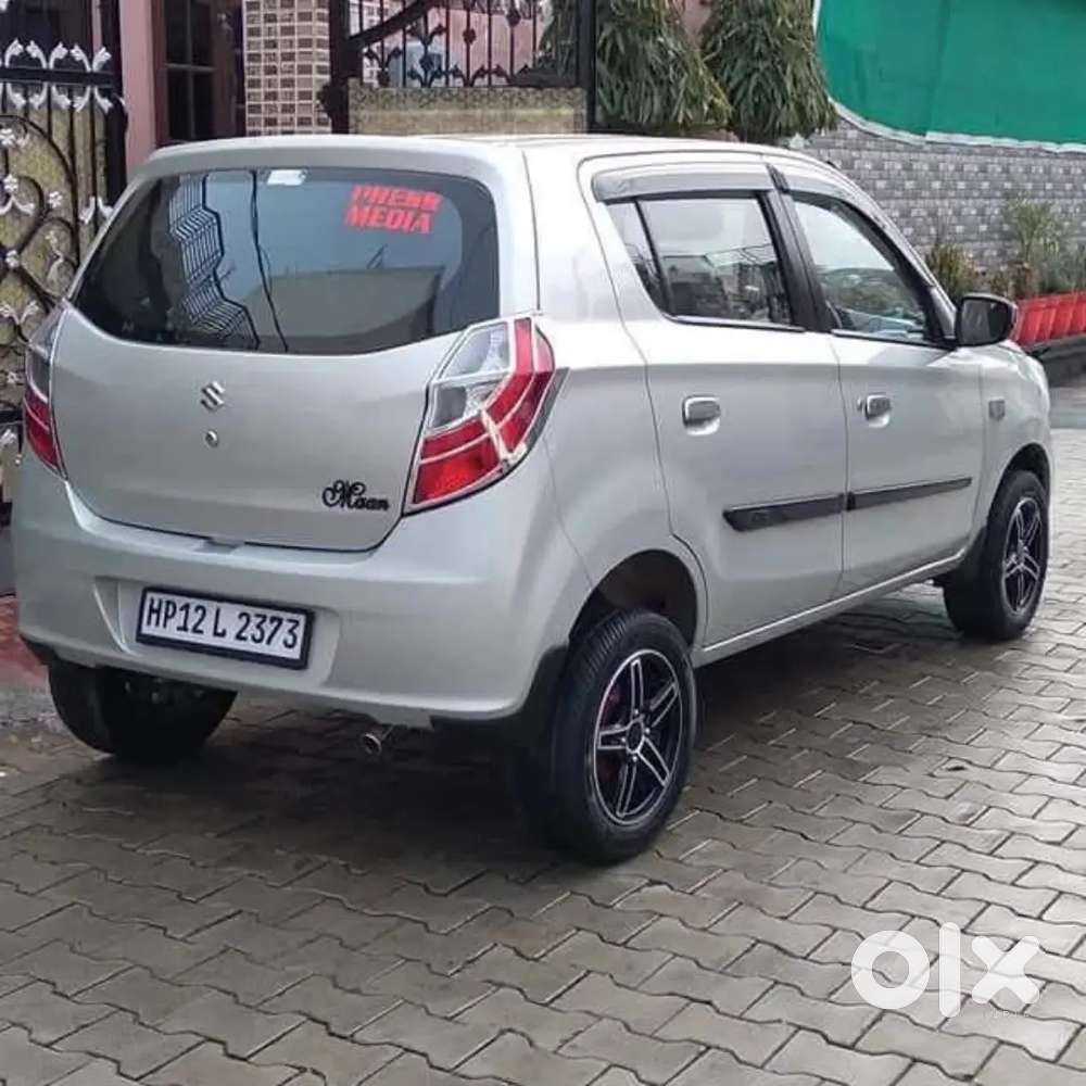Alto K10 2019 First Owner