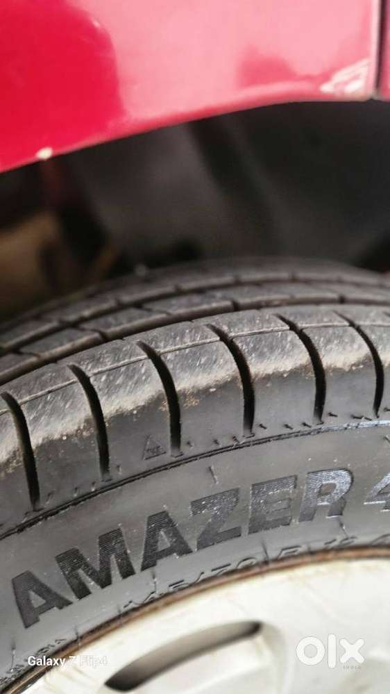 Tata Nano Xta, 2017, Petrol