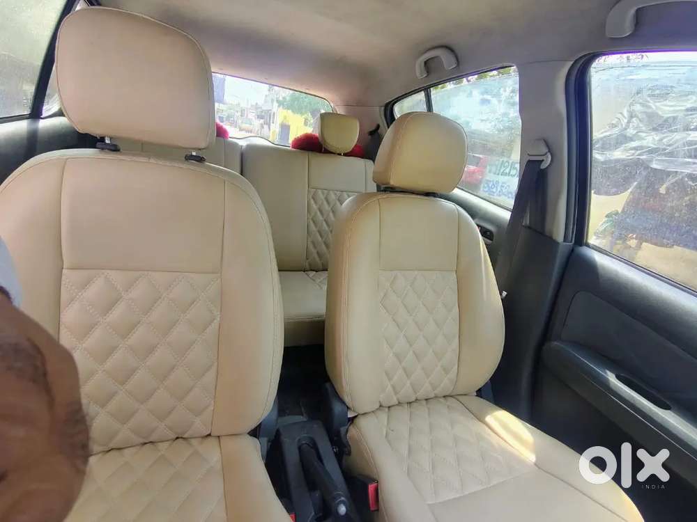 Maruti Suzuki Ritz 2012 Diesel 140000 Km Driven